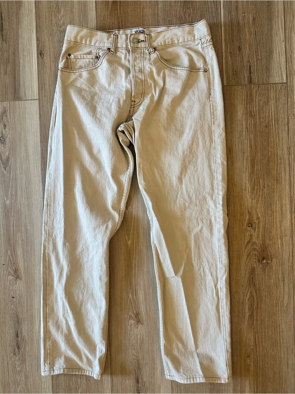 Levi’s 501 Straight Leg 34/30